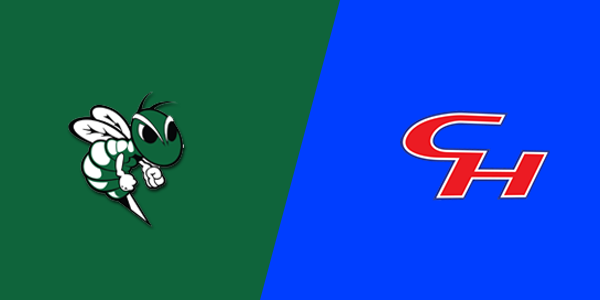 Central Montcalm High School vs. Chippewa Hills High School