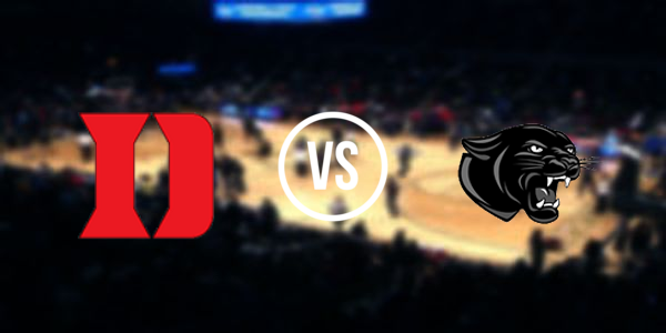 Duke High School vs Granite High School