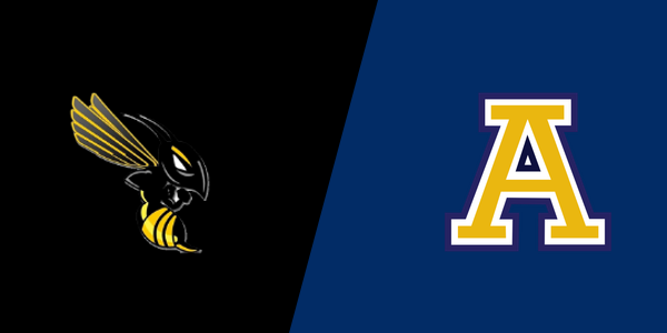 Blake High School vs. Alonso High School
