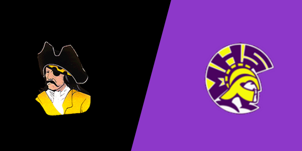 Ashton-Franklin Center High School vs. Mendota High School