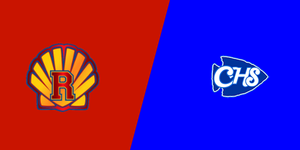 Roxana High School vs. Cahokia High School