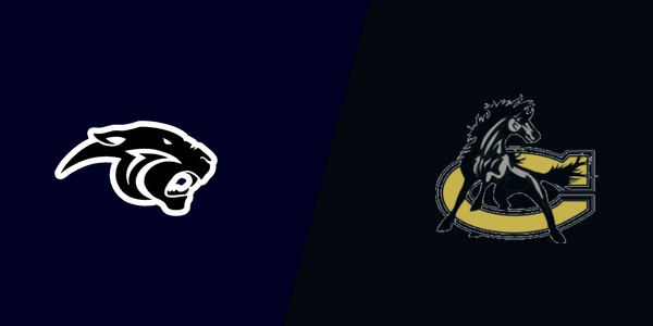 East Duplin High School vs. Clinton High School