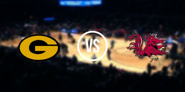 Geneva High School vs. New Brockton High School