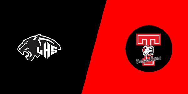 Ledford Senior High School vs. Thomasville High School