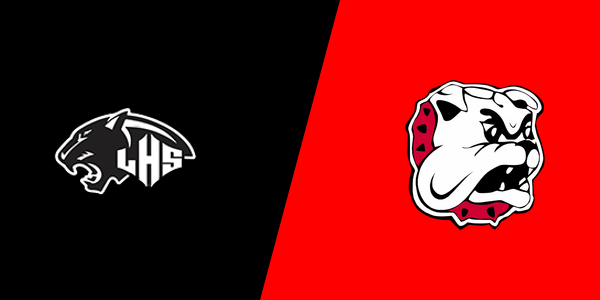 Ledford Senior High School vs. Thomasville High School