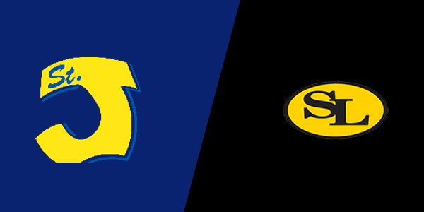 St. Joseph Catholic Academy vs. Shoreland Lutheran High School