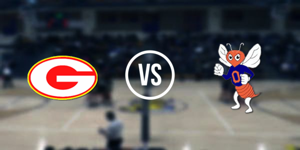 Goochland High School vs. Orange County High School
