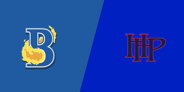 Bethesda Academy vs. Hilton Head Preparatory