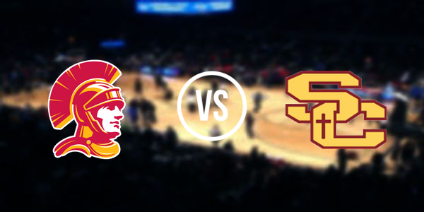 Seton Catholic Prep vs Salpointe Catholic