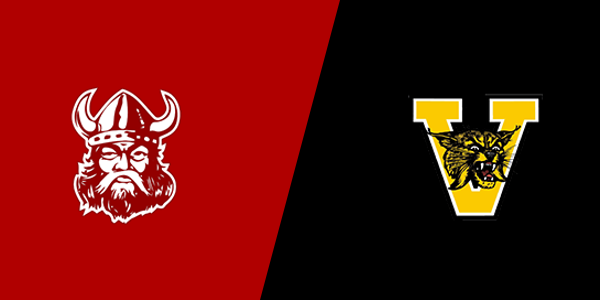 Lowndes High School vs. Valdosta High School