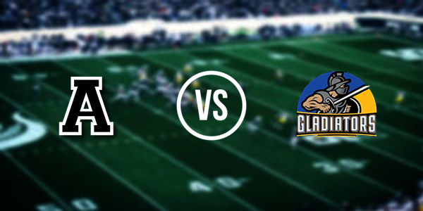 Gahr High School vs Lynwood High School