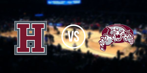 Hoquiam High School vs Ocosta Jr/Sr High School