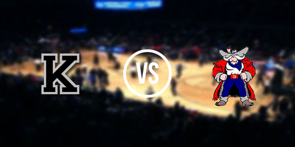 Kingsland High School vs. Southland High School