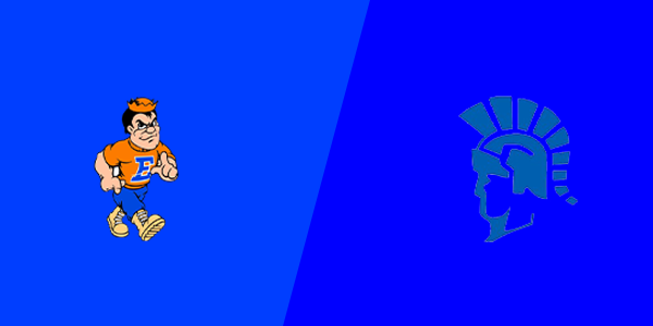 Edwardsburg High School vs. Plainwell High School