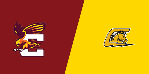 Eldorado High School vs. Ed W. Clark High School