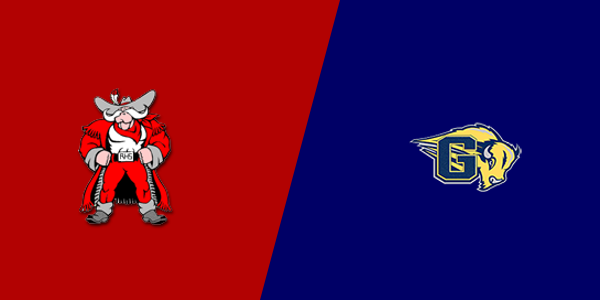 Riverside Middle High School vs. Greybull High School