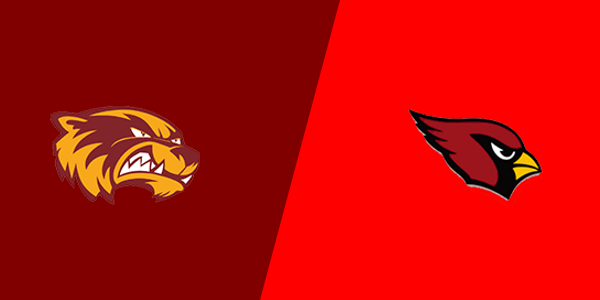 Au Gres-Sims High School vs. Whittemore-Prescott High School