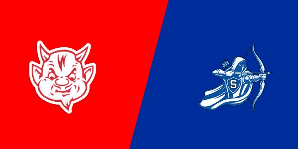 Montgomery Blair High School vs. Sherwood High School