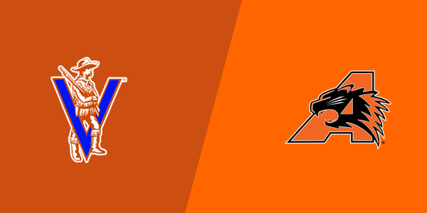 Bowie High School - Arlington vs. Aledo High School
