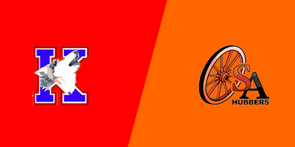 Kane Area High School vs. Smethport Area High School