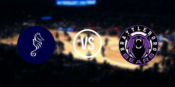 Burlington High School vs. Brattleboro Union High School