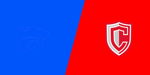 Fruita Monument High School vs. Central High School