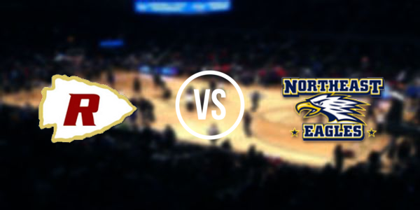 Northeast High School vs Riverdale High School