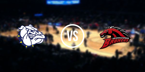 Kettle Falls High School vs Lind-Ritzville High School