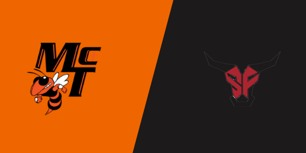 McGill-Toolen Catholic High School vs. Spanish Fort High School