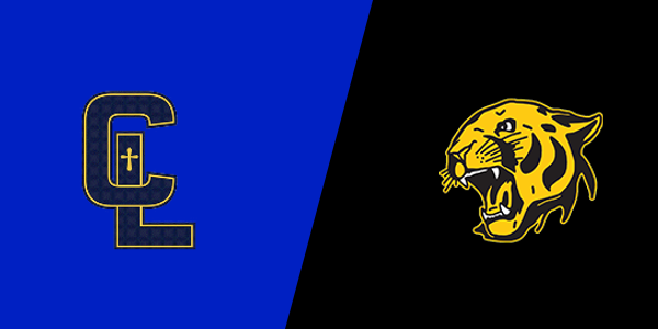 Crean Lutheran High School vs. Capistrano Valley High School