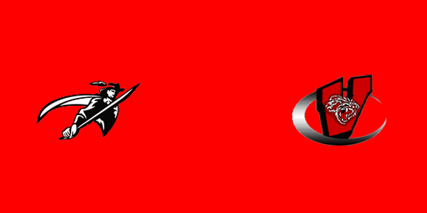Carrollton High School vs. Vestaburg High School