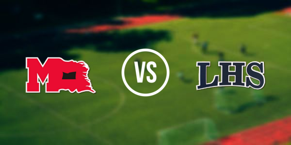 Lebanon High School vs Marion Senior High School