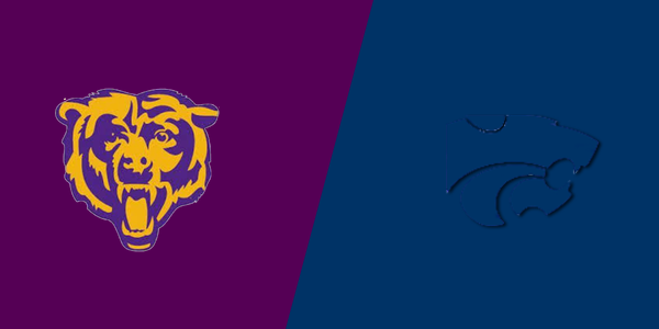 Lexington High School vs. Tharptown High School