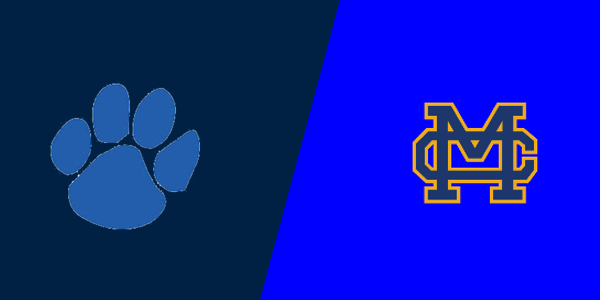 Notre Dame Academy vs. Malden Catholic High School