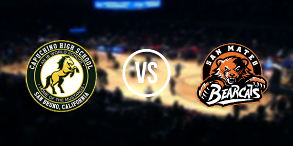 Capuchino High School vs. San Mateo High School