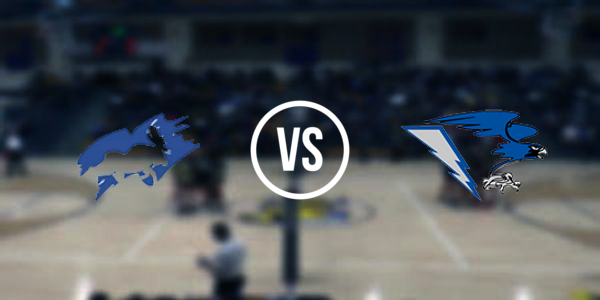 Palmer High School vs. Thunder Mountain High School