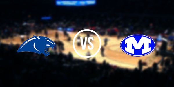 Miamisburg vs Springboro