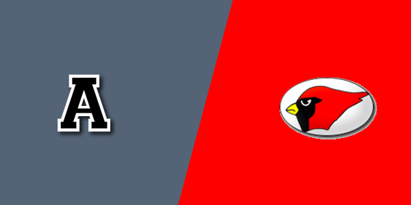 Away vs. Bethlehem Academy