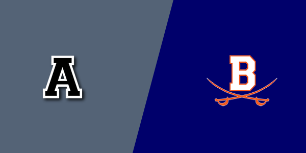 Away vs. Beech Senior