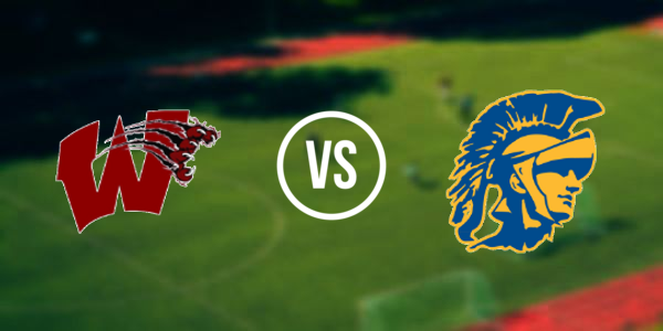 Wakefield High School vs. Garner Magnet High School