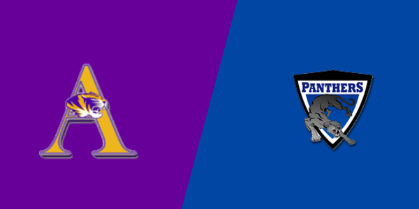 Ariton vs Mars Hill Bible