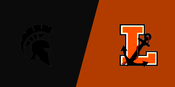 Discovery High School vs. Lakeland High School