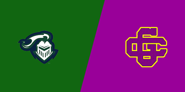 Northside Methodist Academy vs. Geneva County High School