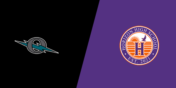 Olympia High School vs. Horizon High School