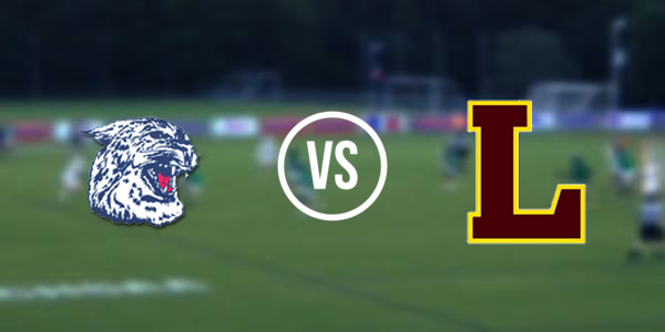 Lebanon High School vs Plymouth Regional High School