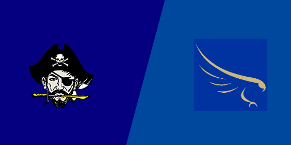 Fernandina Beach High School vs. Pedro Menendez High School