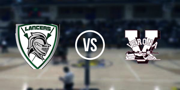 Livingston High School vs Verona High School