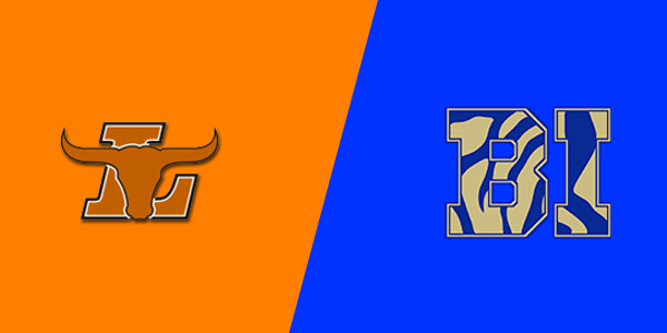 Lanier High School vs. Bradwell Institute