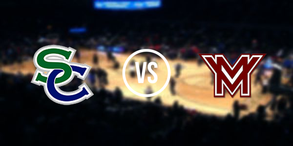 South County High School vs. Mount Vernon High School