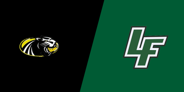 Cleveland High School vs. Locust Fork High School